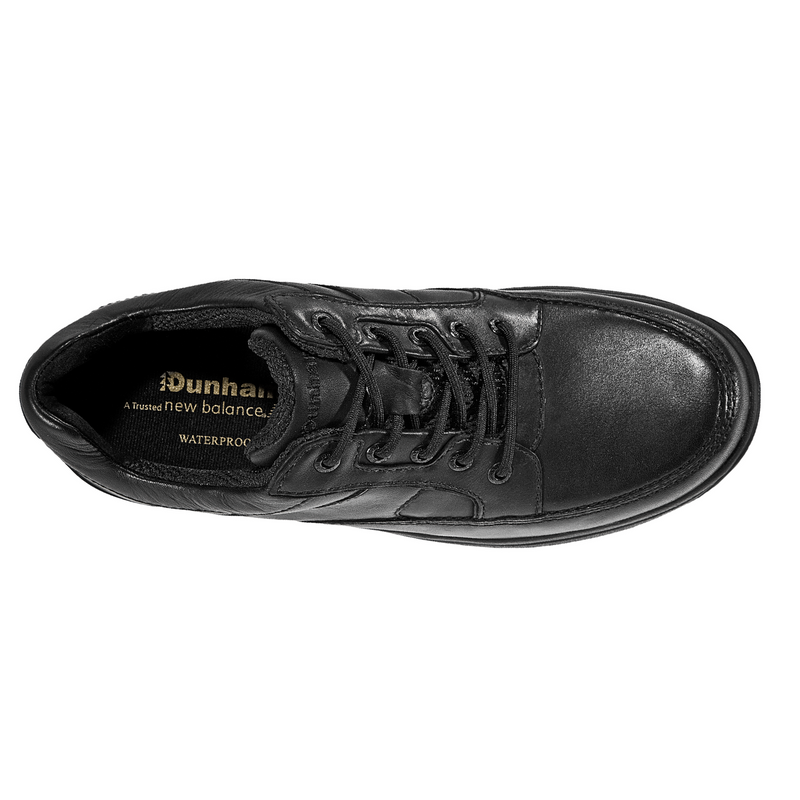 Midland Black Oxford