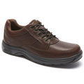 Midland Brown Oxford