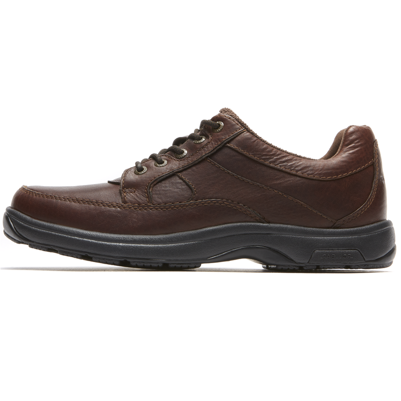 Midland Brown Oxford