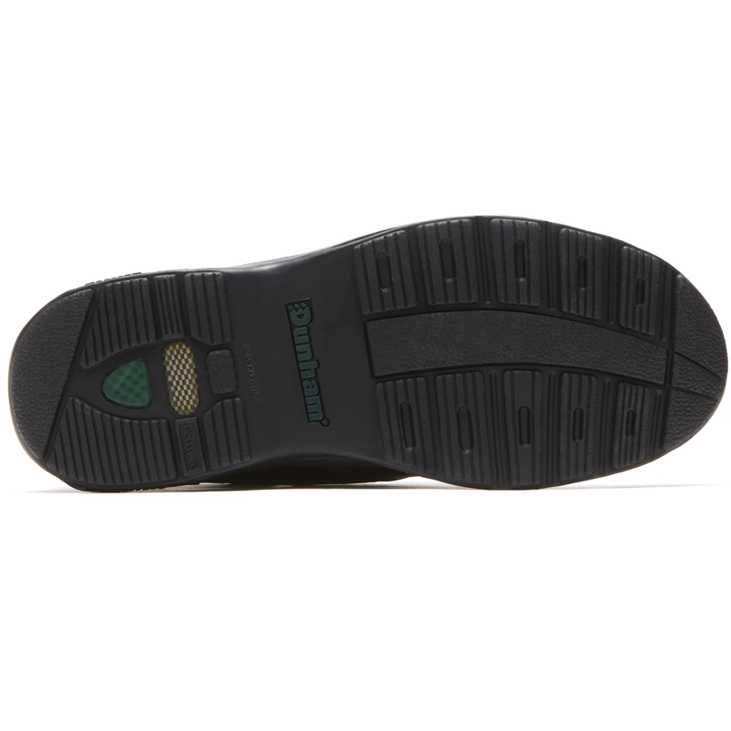 Midland Brown Oxford