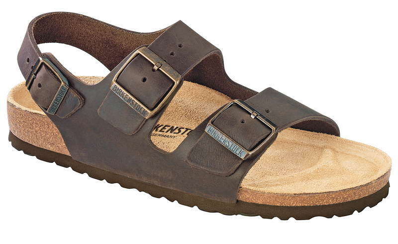 Milano Habana Oiled Leather