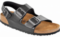 Milano Soft Footbed Black Amalfi