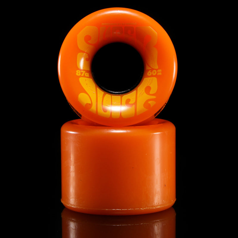 Mini Super Juice Wheel 78a - 55mm
