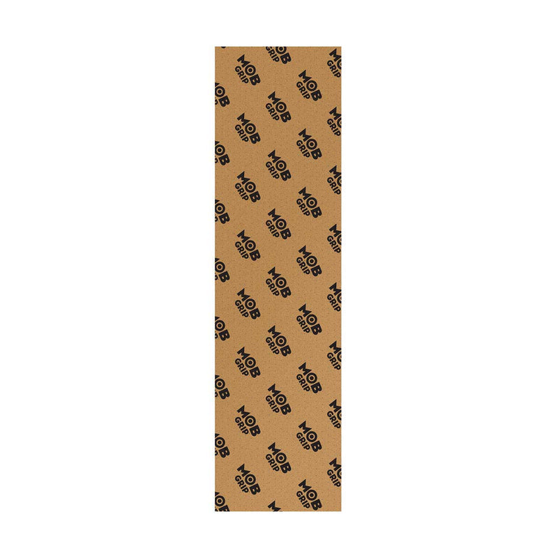 Mob Grip Tape 9in x 33in Sheet BX/20 Black Mob