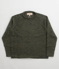 Mollusk Fisherman Sweatshirt in Dartmouth