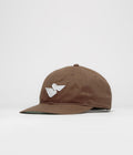 Mollusk Pelicano Cap in Brown