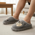 Mow half shoes