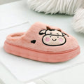 Mow half shoes