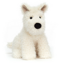 Munro Scottie Dog
