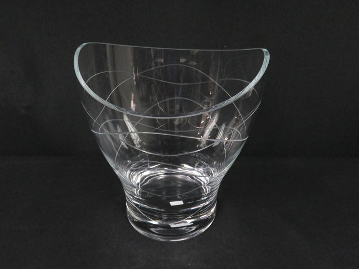Nambe Motus Ice Bucket