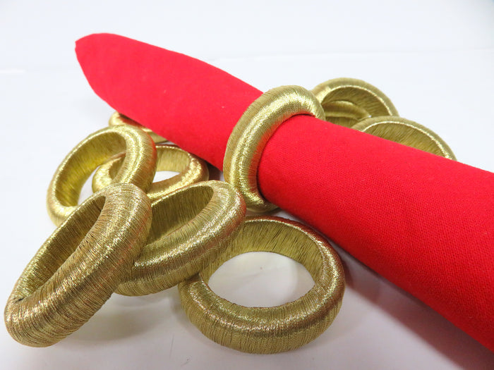 Napkin Rings
