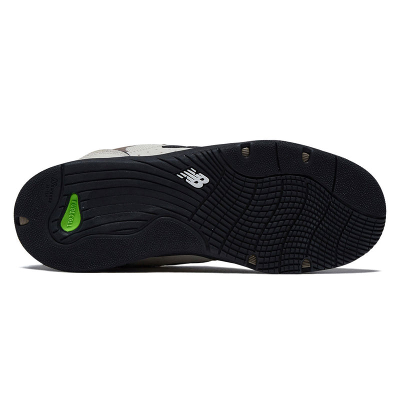 New Balance 1010 Tiago Shoes - Sea Salt/Black/Black
