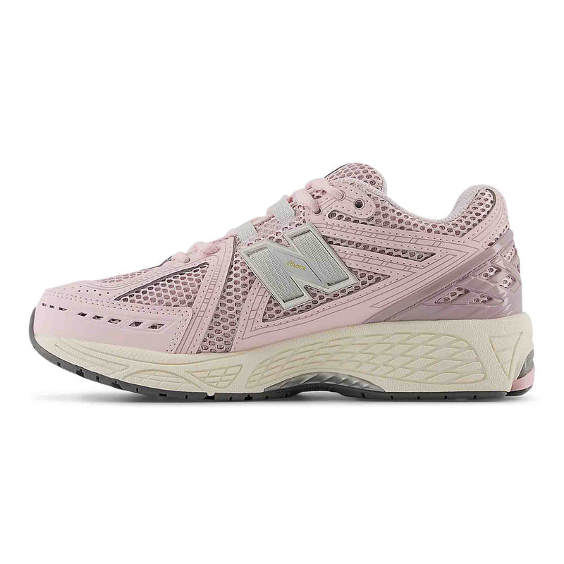 NEW BALANCE 1906 Lace 'Rose Sugar Ice Wine' Big Kids' Shoes