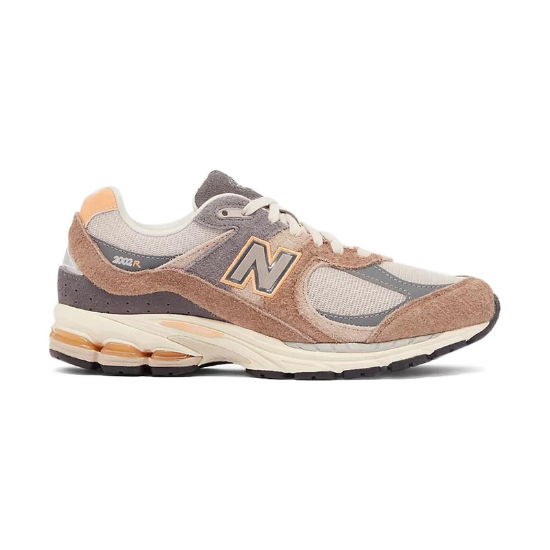 New Balance 2002R 'Mushroom Hazy Peach' Men's Shoes