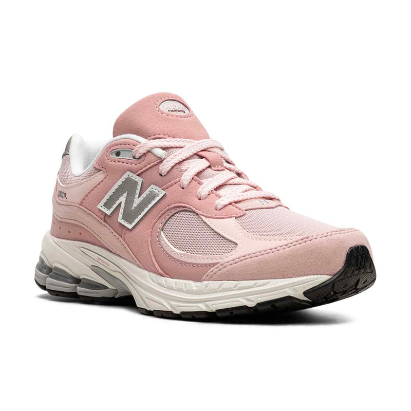 New Balance 2002R 'Pink Sand' Big Kids' Shoes