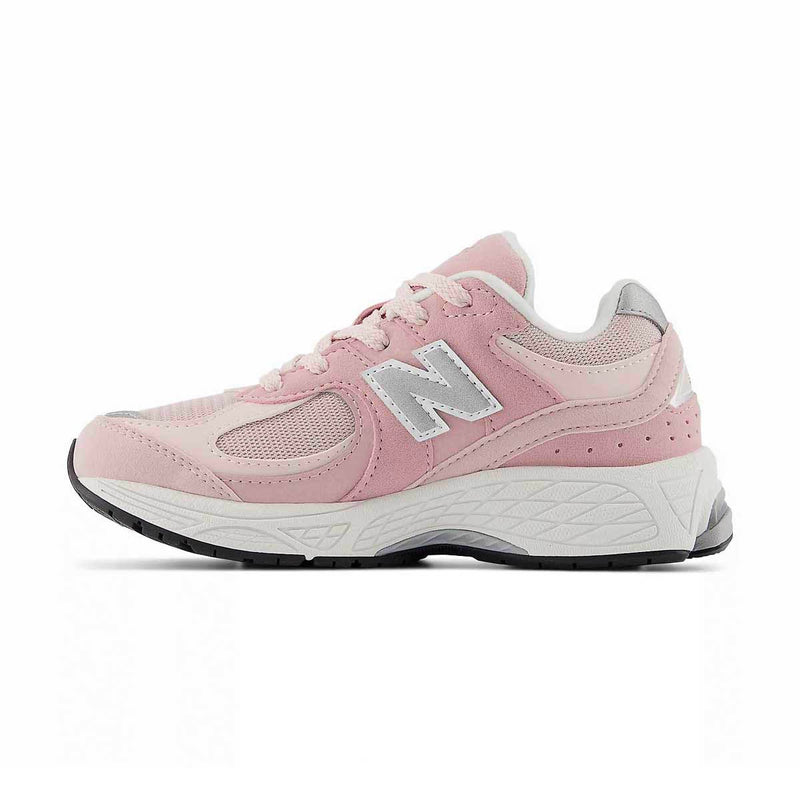 New Balance 2002R 'Pink Sand' Big Kids' Shoes