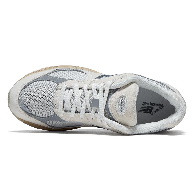 New Balance 2002R Shoes - Linen