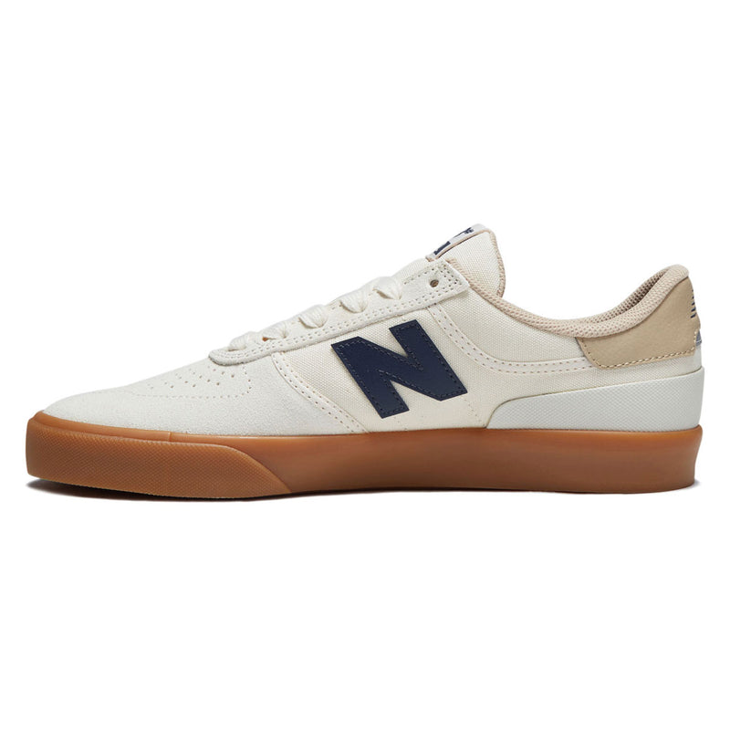 New Balance 272 Shoes - Sea Salt/Gum