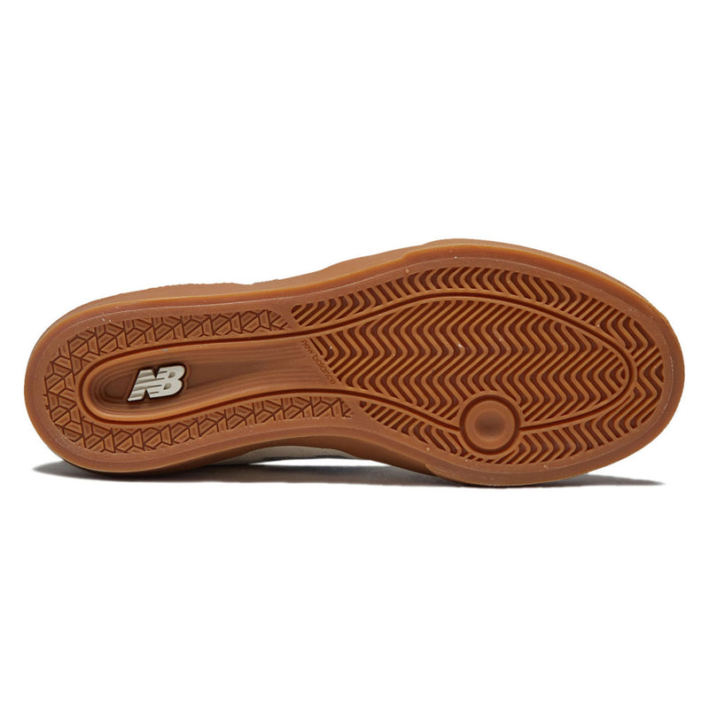 New Balance 272 Shoes - Sea Salt/Gum