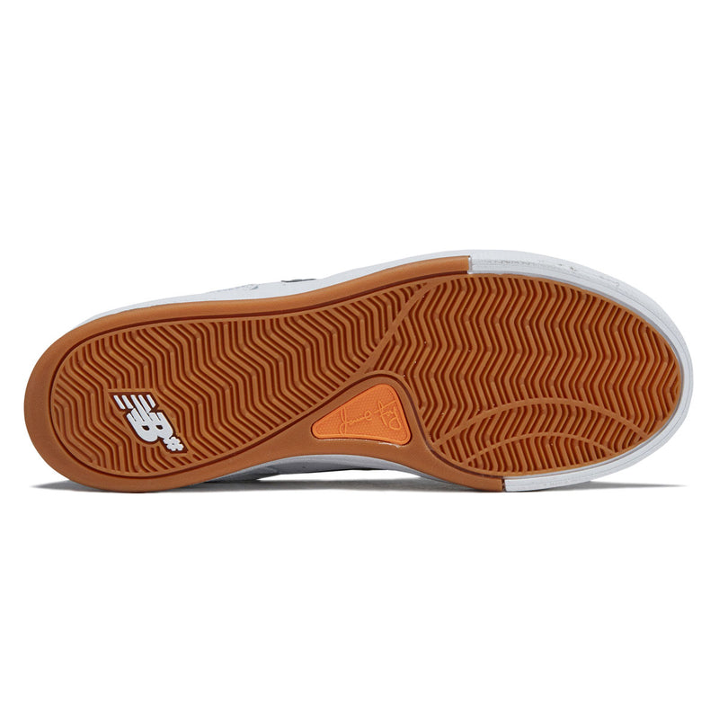 New Balance 306 Foy Cup Shoes - NB 103 White