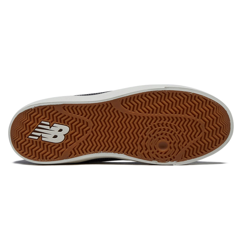 New Balance 417 Villani Low Shoes - Navy/Sea Salt