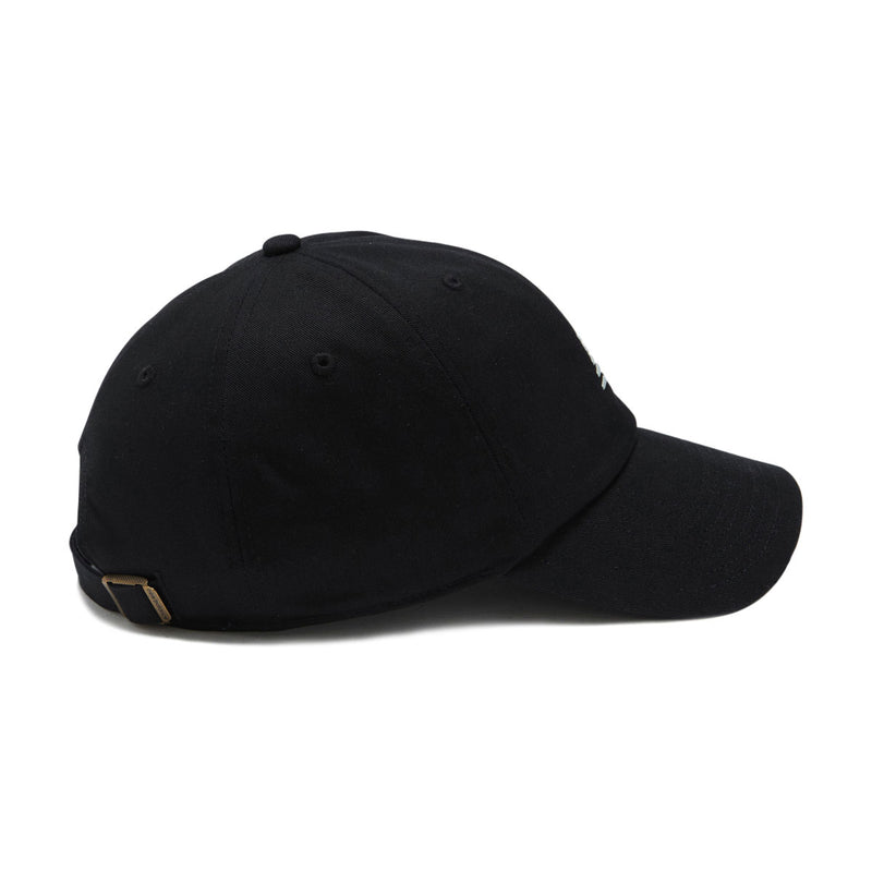 New Balance 47 Numeric Clean Up Hat - Black