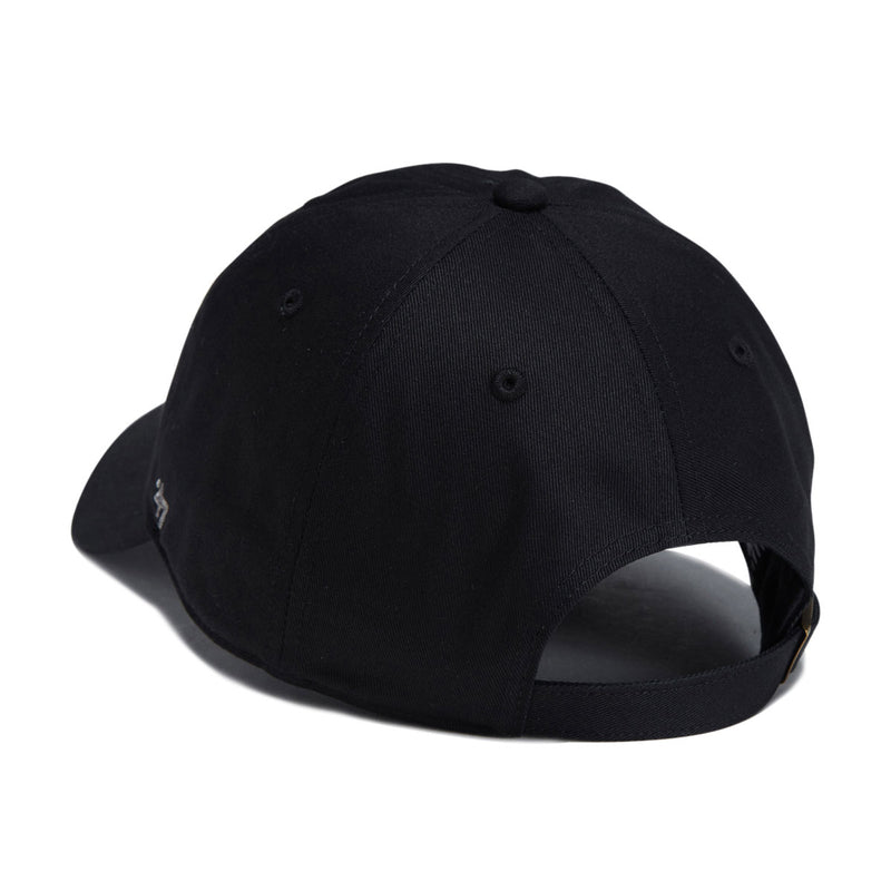 New Balance 47 Numeric Clean Up Hat - Black