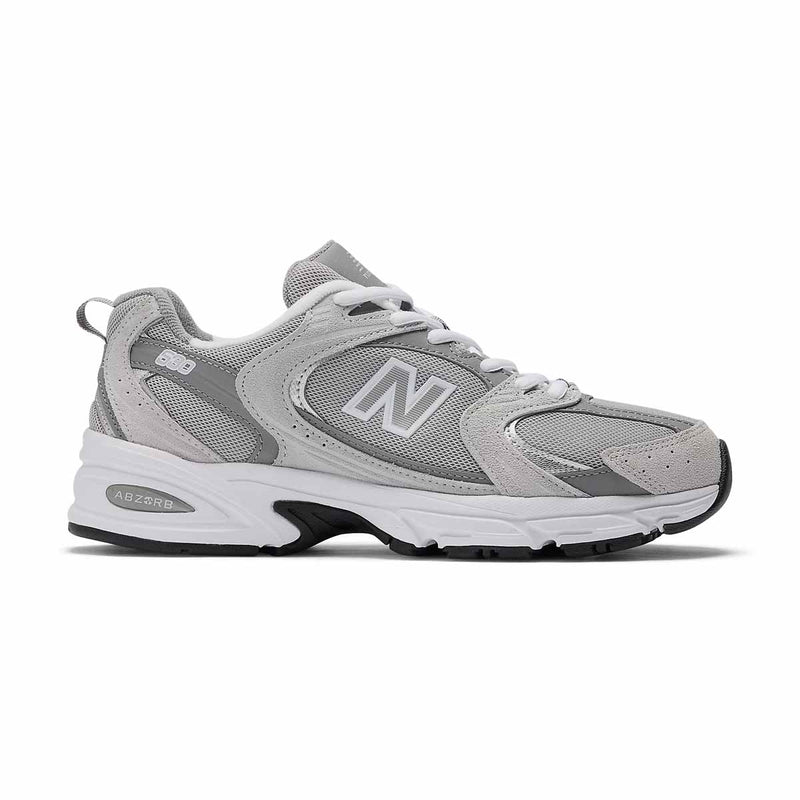 New Balance 530 'Dark Grey' Men's Shoes