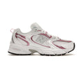 NEW BALANCE 530 'White Pink Sugar' Men's Shoes