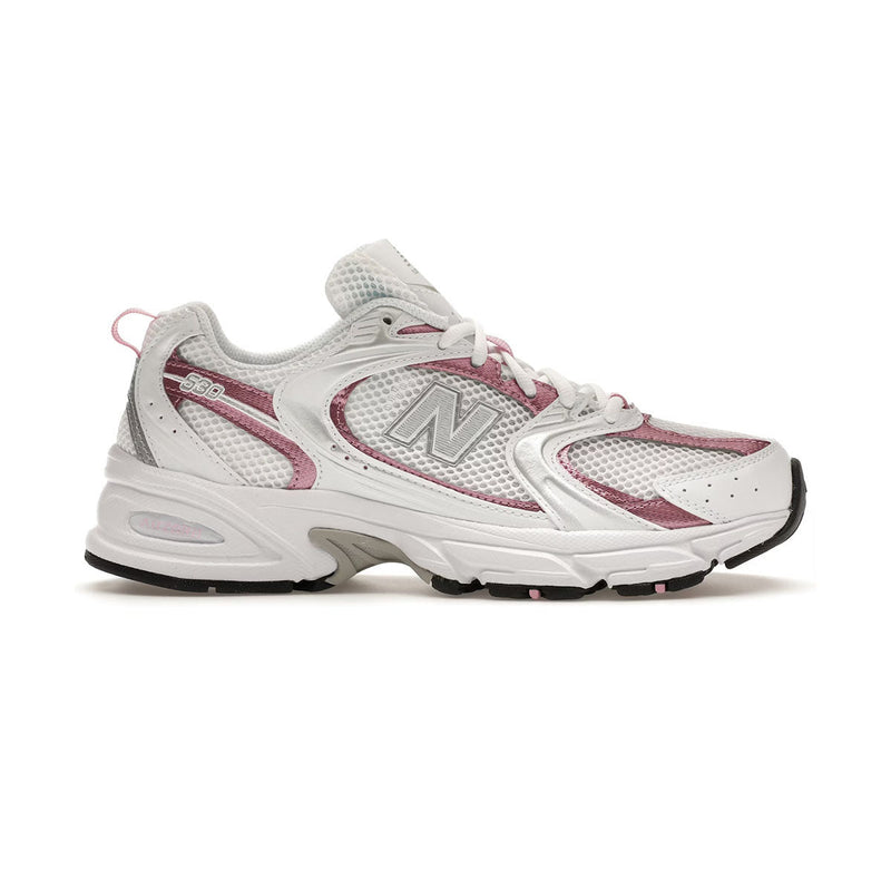NEW BALANCE 530 'White Pink Sugar' Men's Shoes