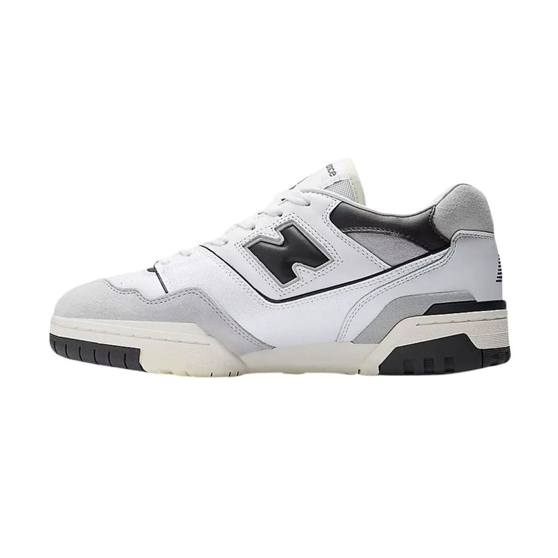 New Balance 550 'Salt & Pepper' Men's Shoes