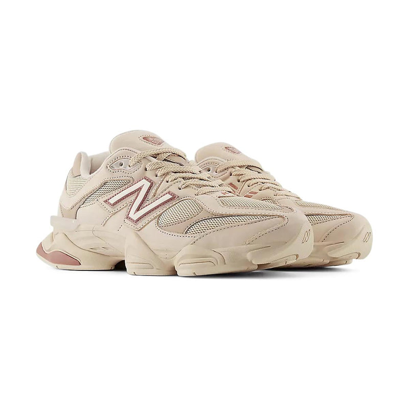 NEW BALANCE 9060 'Bone Sparrow' Men's Shoes