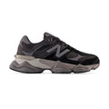 NEW BALANCE 9060 'Castlerock Grey and Black' Men's Shoes