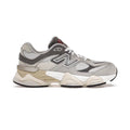 NEW BALANCE 9060 'Cloud Grey' Big Kids' Shoes