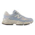 NEW BALANCE 9060 Lace 'Oxford Blue Grey Matter' Big Kids' Shoes
