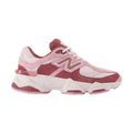 New Balance 9060 'Pink Granite' Big Kids' Shoes