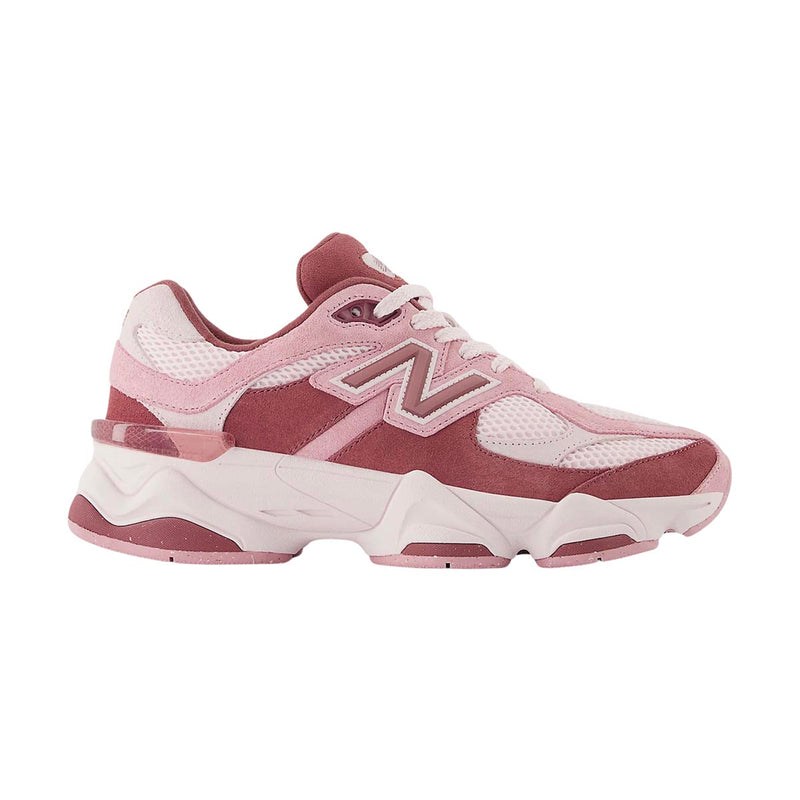New Balance 9060 'Pink Granite' Big Kids' Shoes