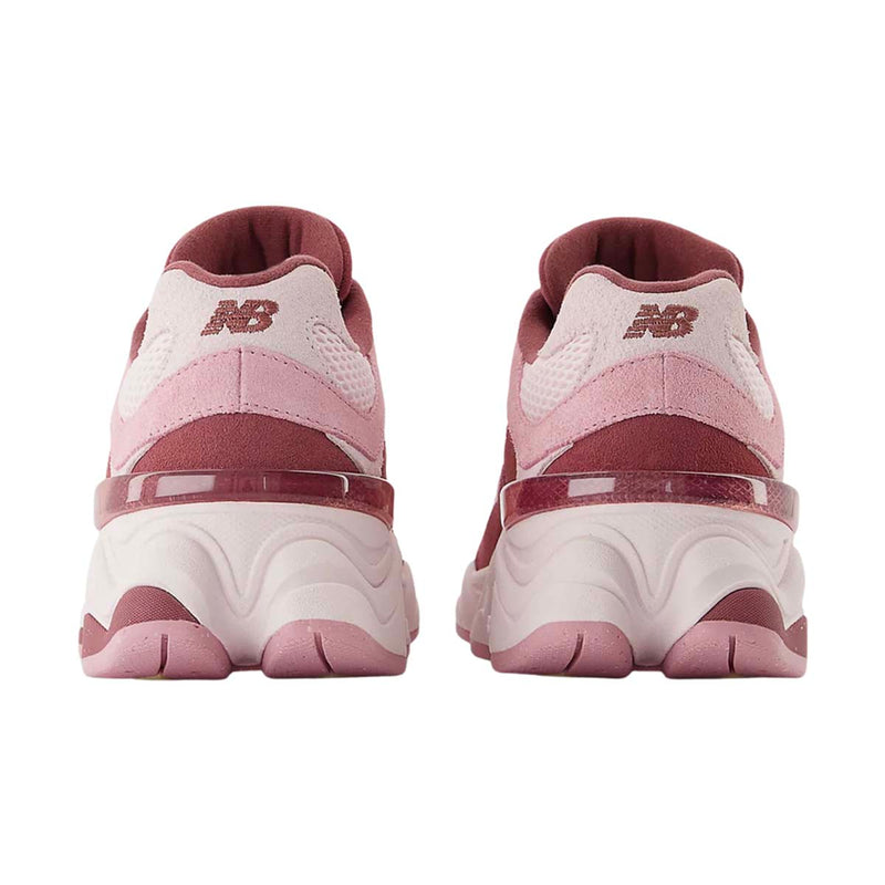 New Balance 9060 'Pink Granite' Big Kids' Shoes