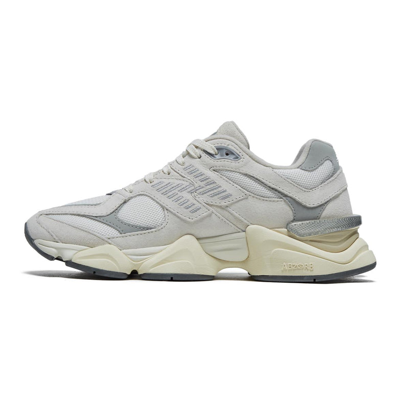 New Balance 9060 Shoes - Sea Salt