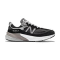 New Balance 990v6 'MiUSA Black Grey White' Men's Shoes