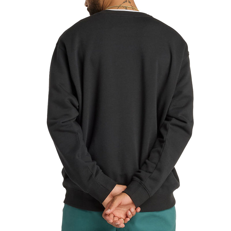 New Balance Numeric Logo Sweatshirt - Black