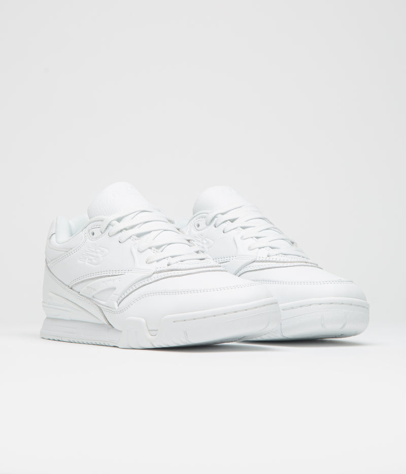 New Balance Numeric x Grand Collection 770 Shoes in White