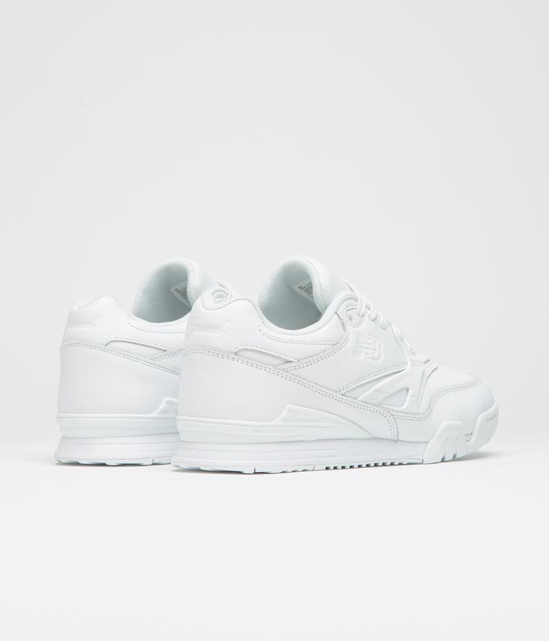New Balance Numeric x Grand Collection 770 Shoes in White