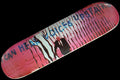 Polar Skate Co. | Nick Boserio - Voices Deck
