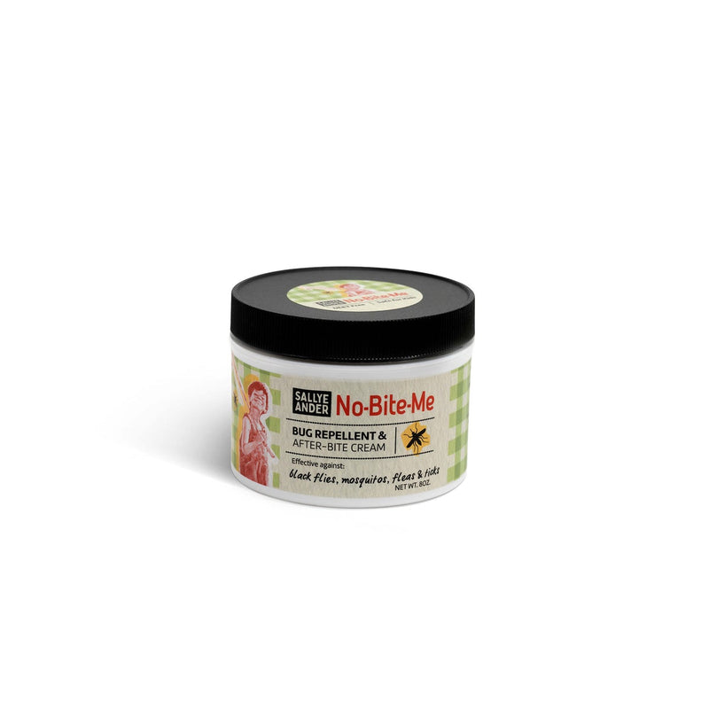 No-Bite-Me Bug Repellent Cream - 2 oz.