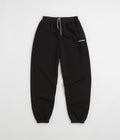 No Problemo Mini Problemo Sweatpants in Black