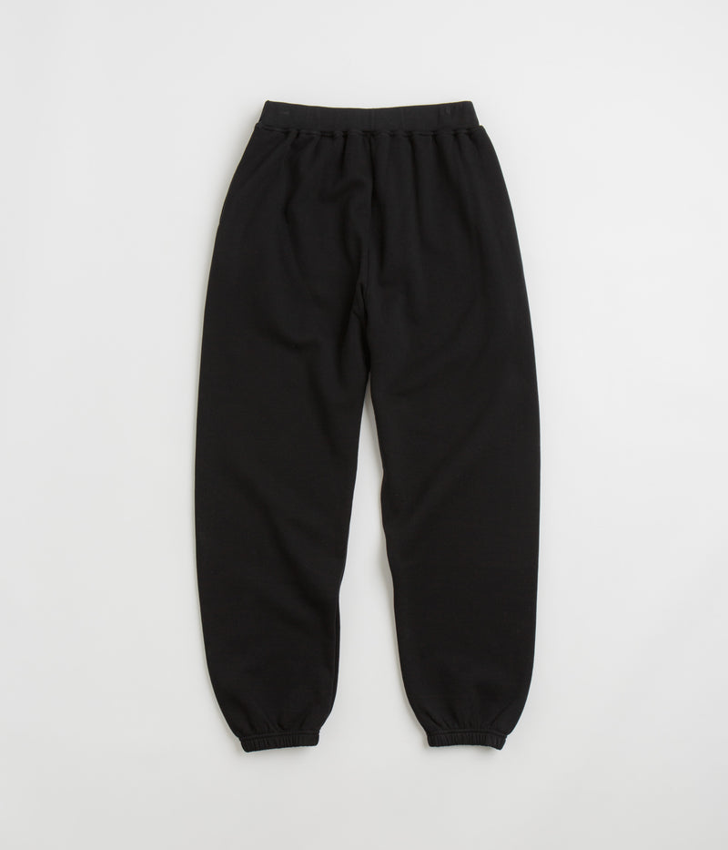 No Problemo Mini Problemo Sweatpants in Black