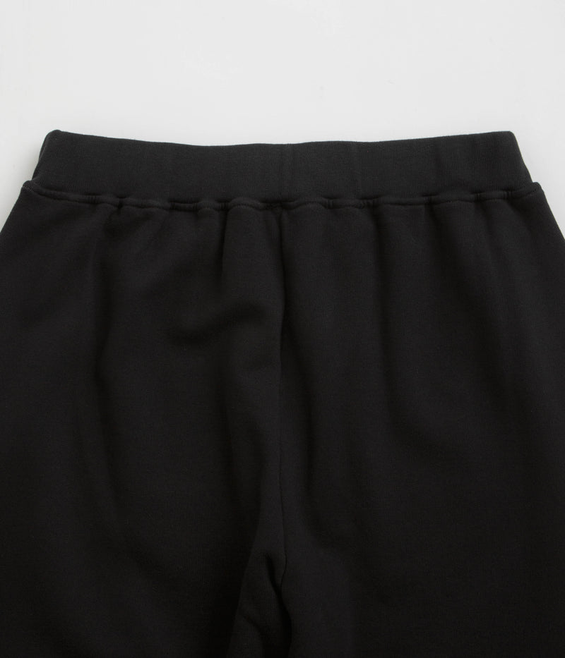 No Problemo Mini Problemo Sweatpants in Black