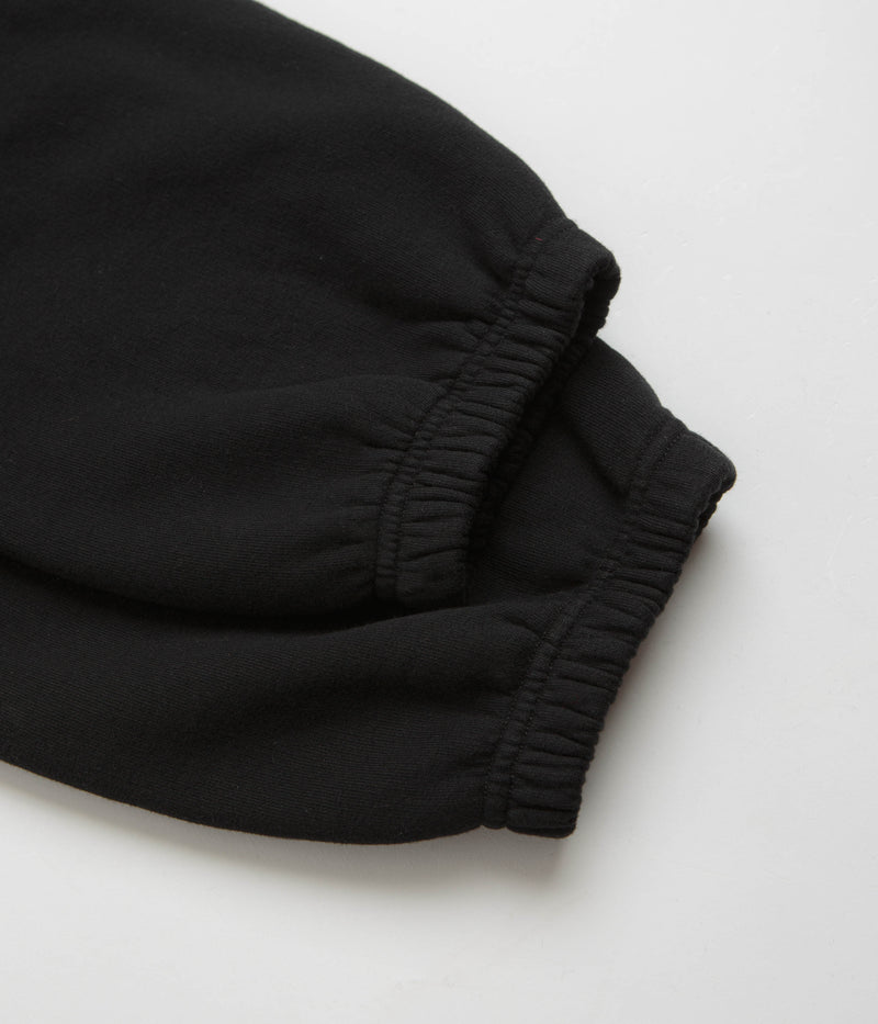 No Problemo Mini Problemo Sweatpants in Black