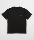 No Problemo Mini Problemo T-Shirt in Black